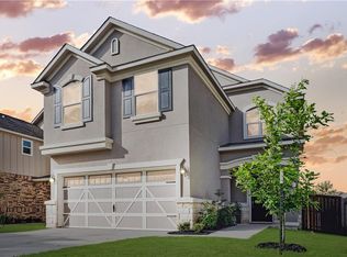 817 Sandhill Branch Dr, Austin, TX 78748