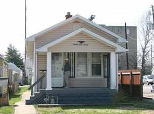 2320 W Delaware St, Evansville, IN