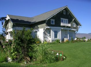 38 Johnson Creek Rd, Omak, WA 98841