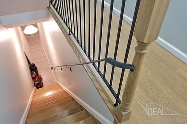 Rented by Ideal Properties Group