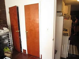 Rented by Alpha Properties NYC I LLC