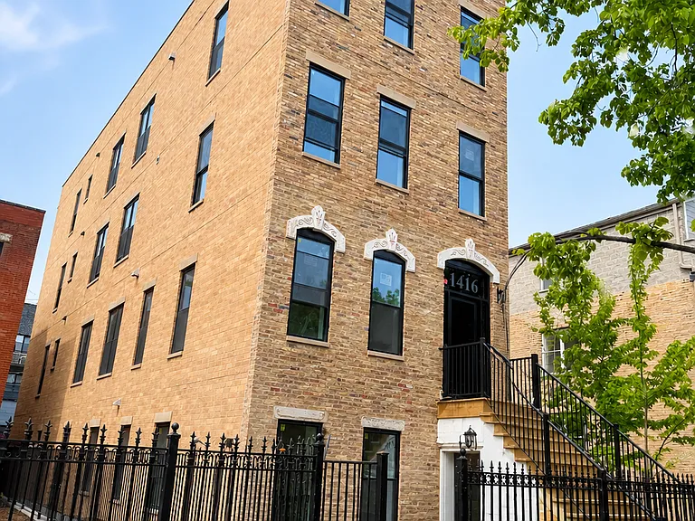 1416 N Maplewood Ave #2 — Photo 24