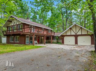 2801 Cobb Rd, Lewiston, MI 49756