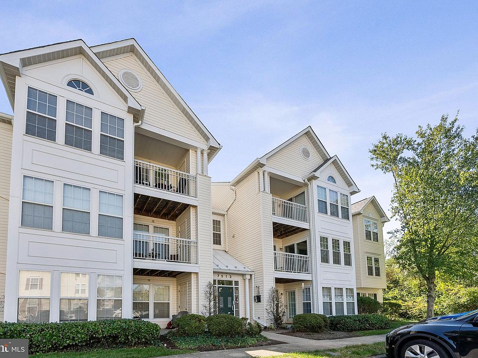 1st image of 7512 Snowpea Ct #140