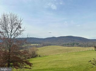 4174 Leeds Manor Rd, Markham, VA 22643