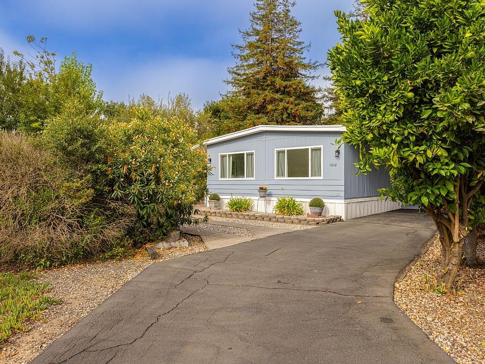 1012 W Napa Ct, Petaluma, CA 94954 Zillow
