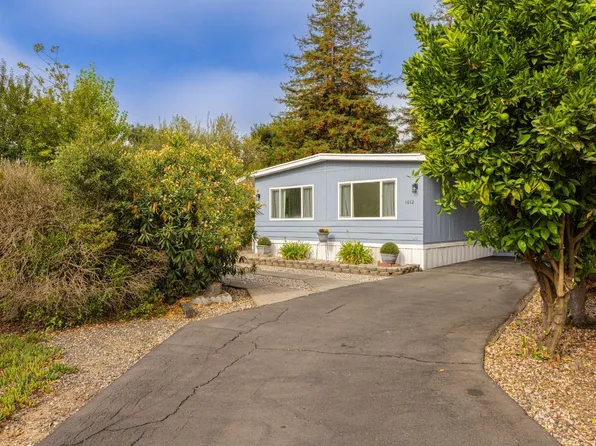 1012 W Napa Court, Petaluma, CA 94954
