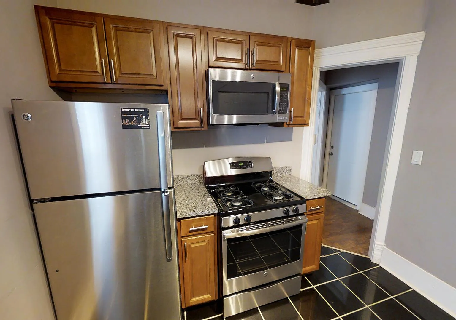 1 bed, $1,450 — Photo 3