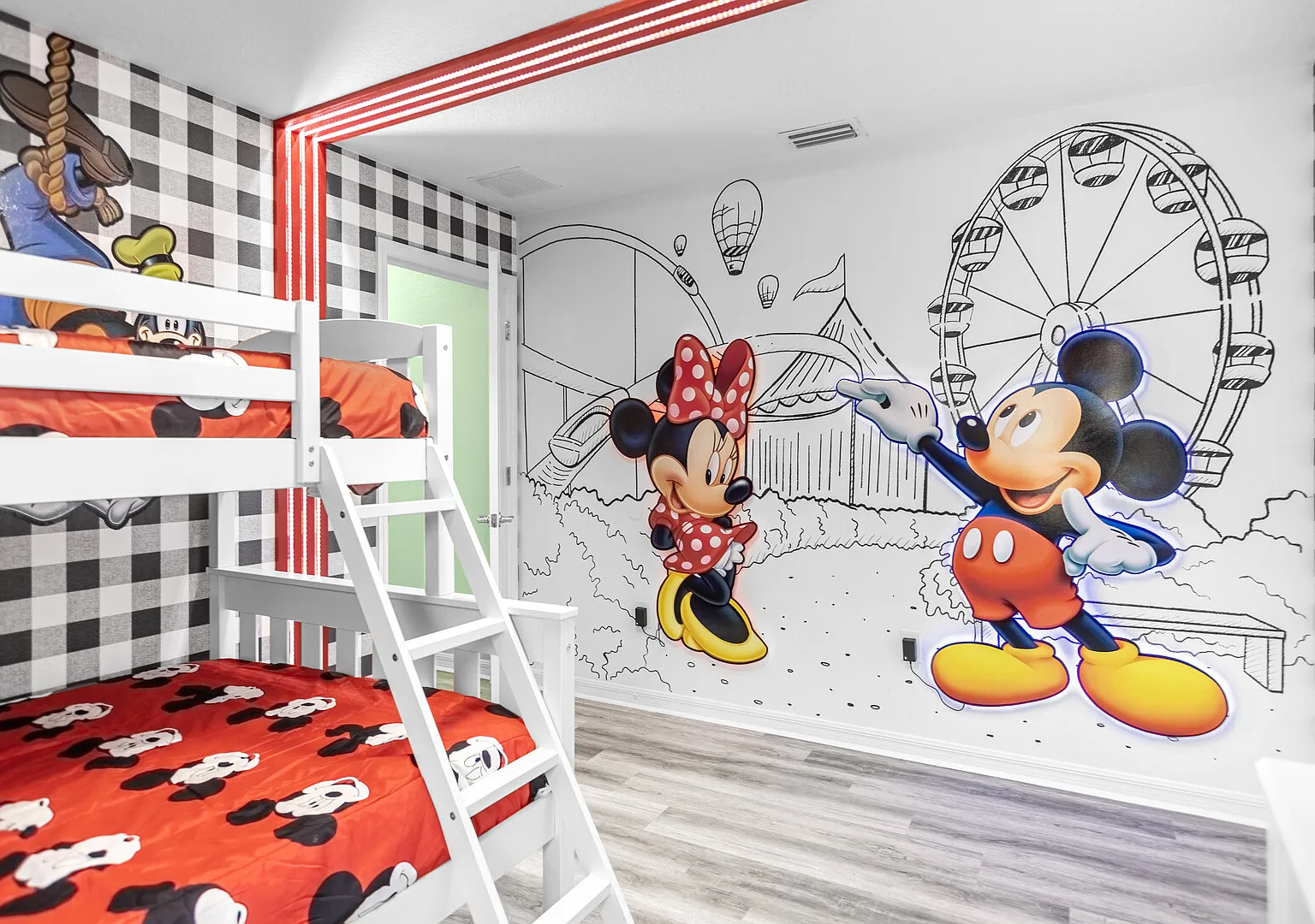 8881 QL Serenity Haven Luxurious Disney World — Photo 1