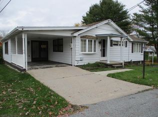 1524 Princeton Rd, Altoona, PA 16602