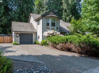 68171 E Twinberry Loop, Welches, OR 97067