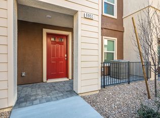 6953 Ashton Ridge St, Las Vegas, NV 89166