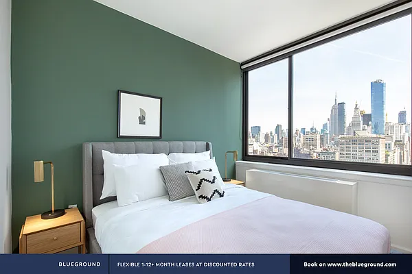 Rented by The Blueground | media 114