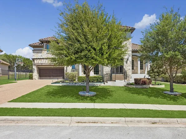 1600 Morning Moon Cir, Austin, TX 78732