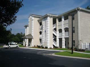 908 Resort Cir #607, Sunset Beach, NC 28468