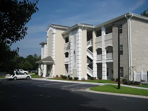 908 Resort Cir Photo 1