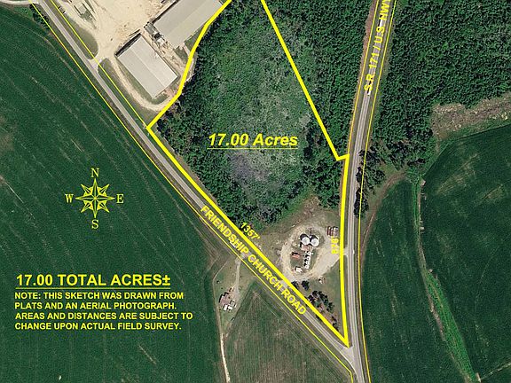 2nd image of 1102 Friendship Church Rd