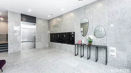 Rented by Nooklyn NYC LLC