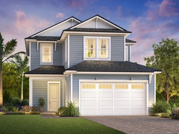 179 Oakmoss Dr, Saint Johns, FL 32259