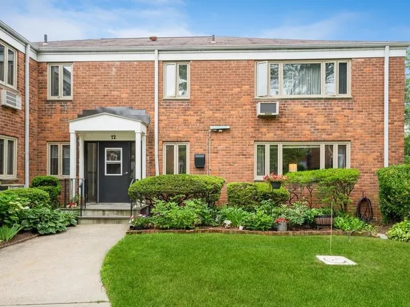 72 Lawrence Court #B, White Plains, NY 10603