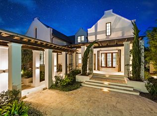 288 Walton Rose Ln, Inlet Beach, FL 32461