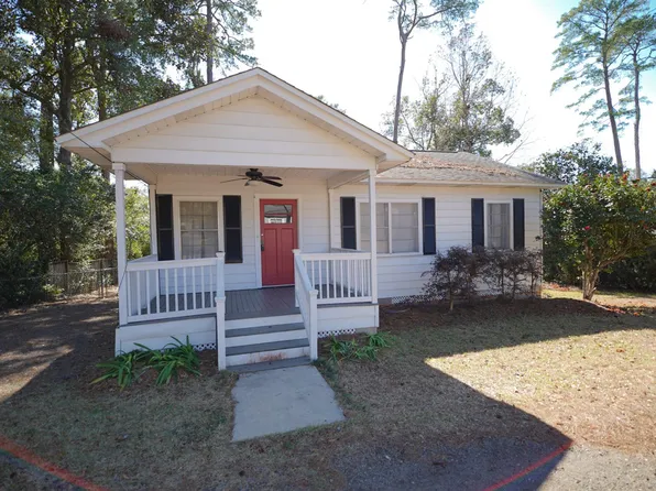 525 Truett Dr, Tallahassee, FL 32303