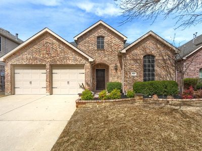 10520 Sexton Dr, McKinney, TX, 75072