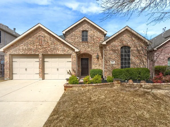 10520 Sexton Dr, McKinney, TX 75072