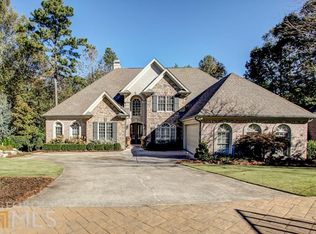 3974 Palisades Main NW, Kennesaw, GA 30144