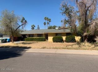 3022 E Whitton Ave, Phoenix, AZ 85016