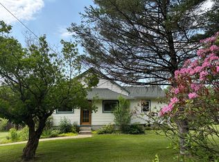 (Undisclosed Address), Stone Ridge, NY 12484