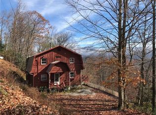 798 Big Ridge Rd, Bakersville, NC 28705