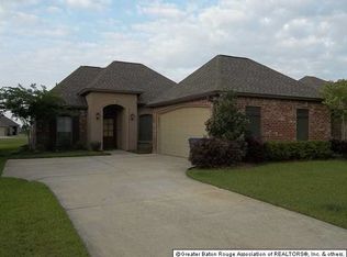 4044 Carolina Dr, Addis, LA 70710