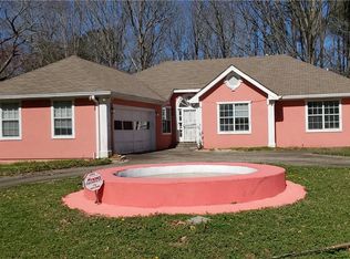 2770 Still Lake Dr, Acworth, GA 30102