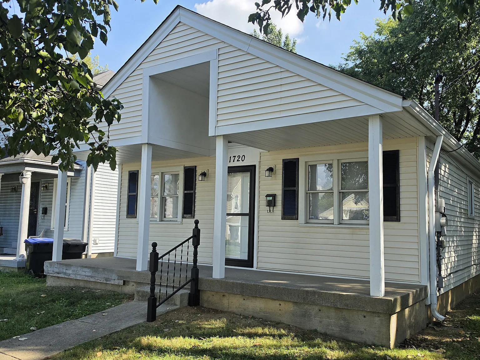 1720 Magazine St — Photo 2