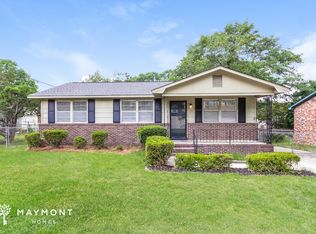 604 Mockernut Ln, Columbia, SC 29209