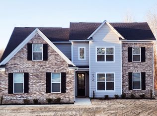 672 Centerline Roper Loop, Byhalia, MS 38611