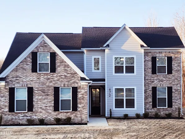 672 Centerline Roper Loop, Byhalia, MS 38611