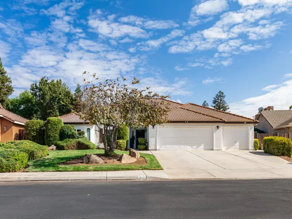 611 N Adler Avenue, Clovis, CA 93611