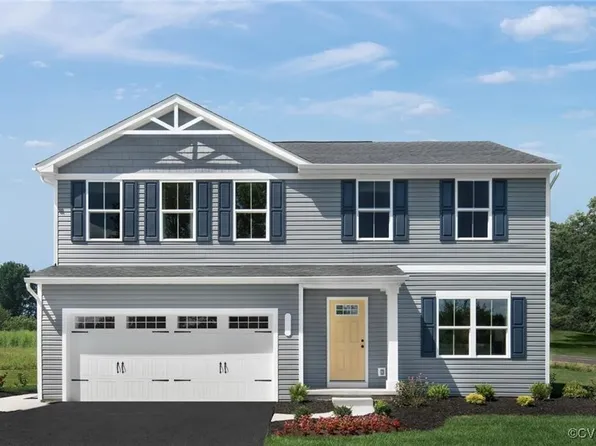 4120 Courthouse Rd, Prince George, VA 23803