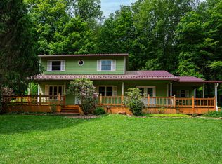 1959 Chapel Creek Rd, Chillicothe, OH 45601