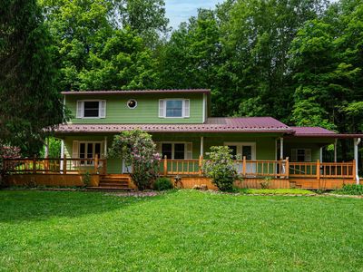 1959 Chapel Creek Rd, Chillicothe, OH, 45601