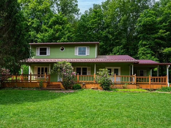 1959 Chapel Creek Rd, Chillicothe, OH 45601