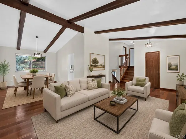 2436 S Lansing Way, Aurora, CO 80014