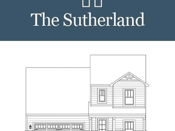 2009 Bennett Creek Dr Lot 1063, Columbia, TN 38401