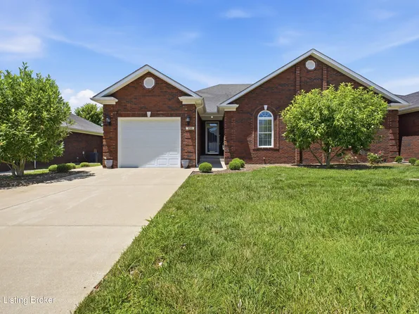 118 Garden Dr, Bardstown, KY 40004