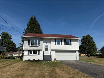 6604 Seville Dr, Rome, NY, 13440