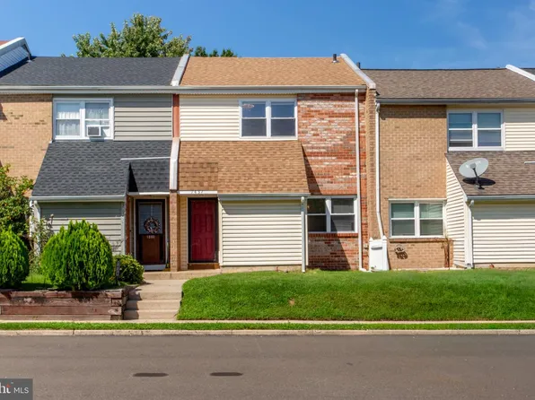 1437 Atterbury Way, Bensalem, PA 19020