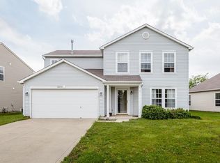10473 Buckshire Ln, Indianapolis, IN