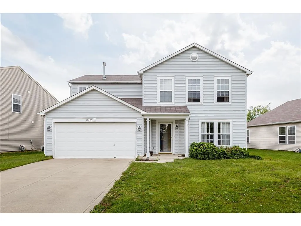 10473 Buckshire Ln photo 1